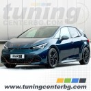 СПОРТНИ ПРУЖИНИ ЗА CUPRA BORN 77 E-BOOST K11 /2021 - 2026/ СПОРТНИ ПРУЖИНИ ЗА CUPRA BORN 77 E-BOOST K11 /2021 - 2026/